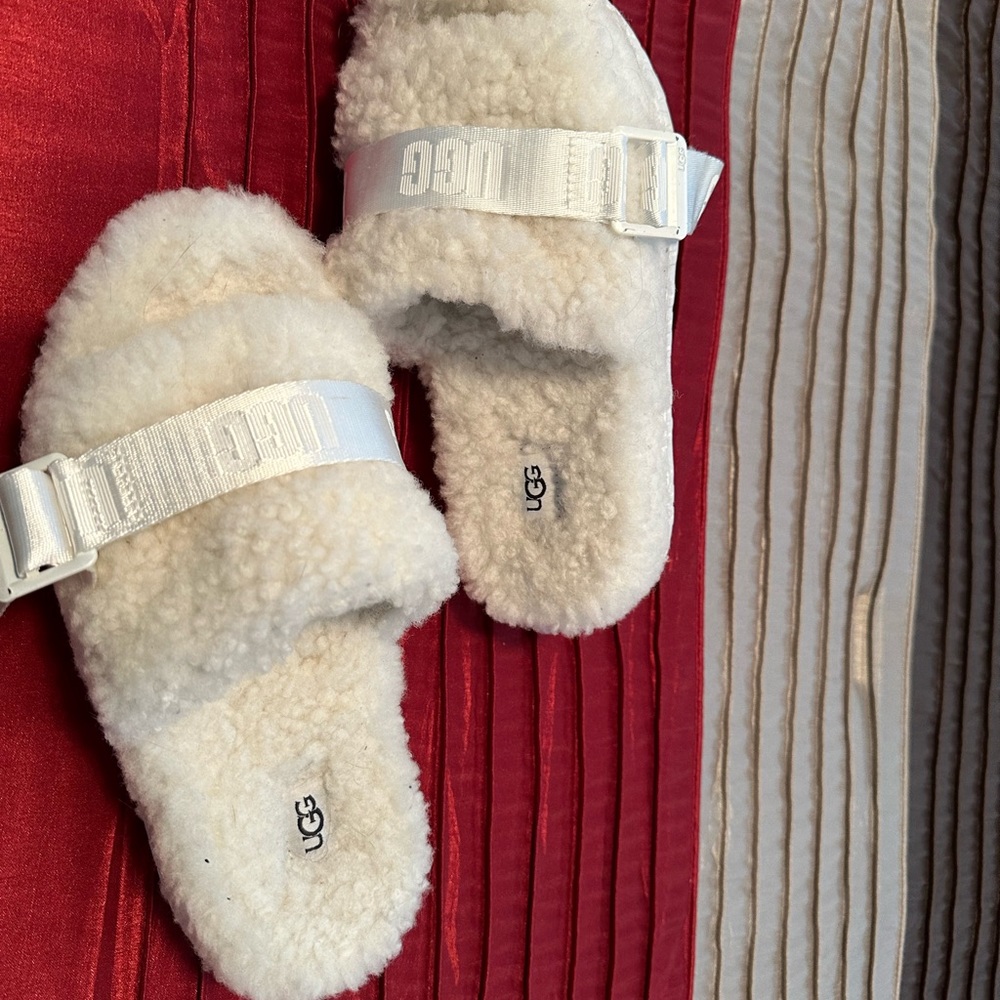 UGG Slippers!